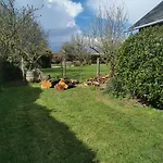 בית נופש Idealement Situe Aux Portes De Bayeux *