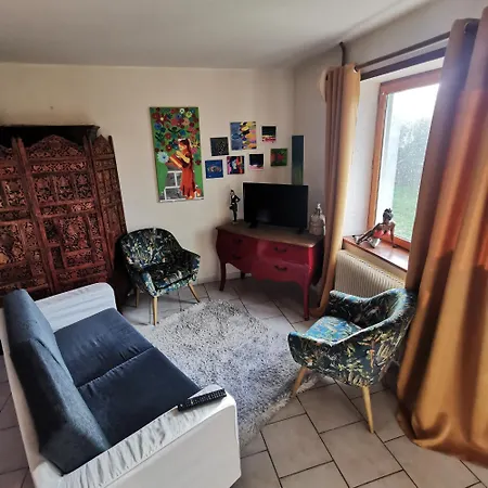 Idealement Situe Aux Portes De Bayeux Monceaux-en-Bessin