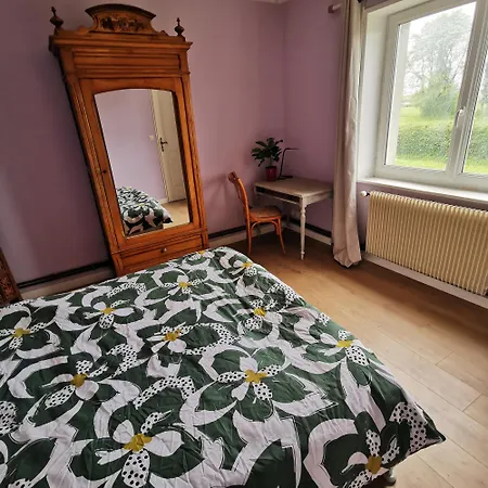 Ferienhaus Idealement Situe Aux Portes De Bayeux