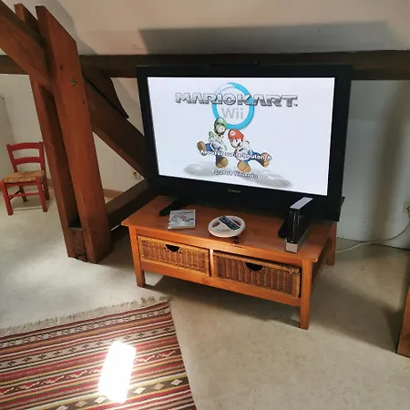 Idealement Situe Aux Portes De Bayeux Ferienhaus *