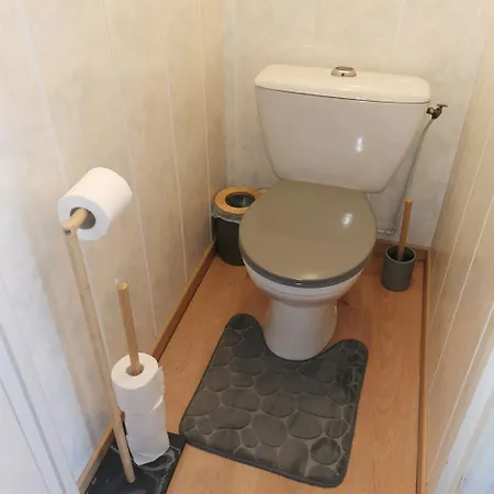 Idéalement Situé Aux Portes De Bayeux Casa vacanze