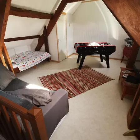 Idealement Situe Aux Portes De Bayeux Monceaux-en-Bessin