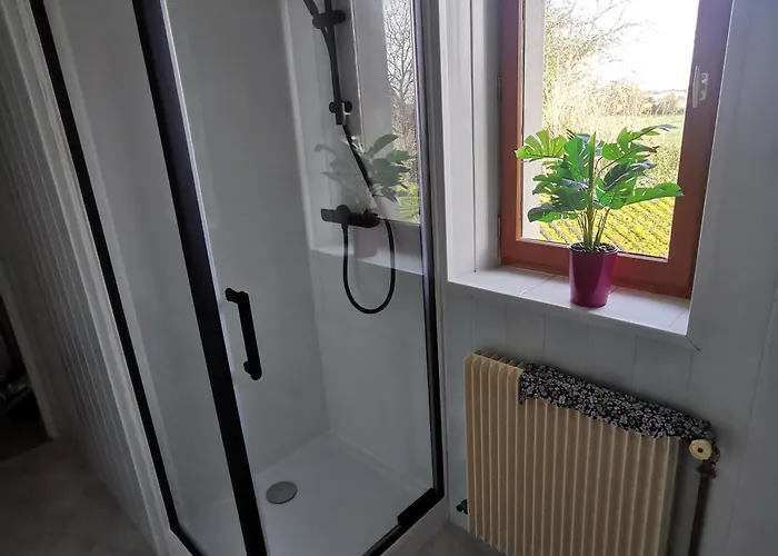 Сasa de vacaciones Idéalement Situé Aux Portes De Bayeux