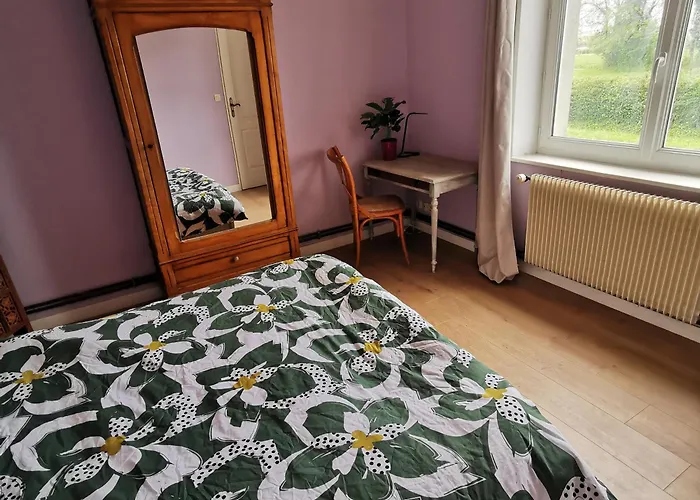 Сasa de vacaciones Idéalement Situé Aux Portes De Bayeux