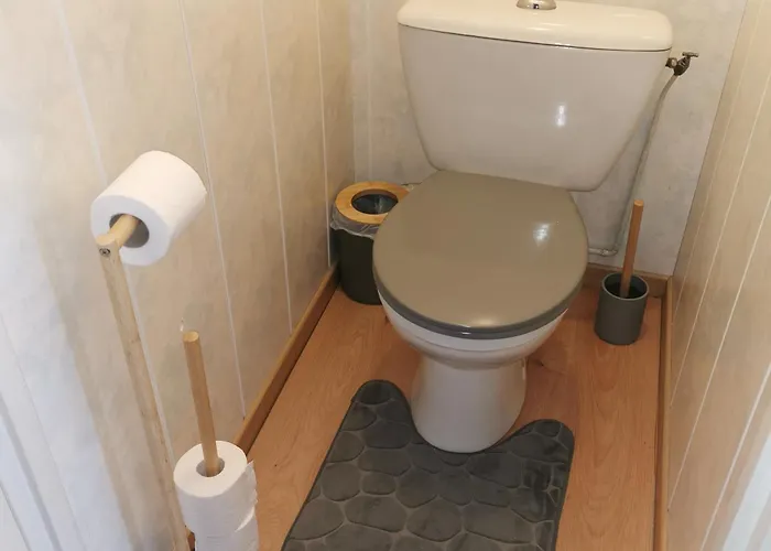 Idéalement Situé Aux Portes De Bayeux Сasa de vacaciones