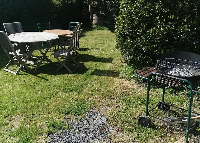 Idéalement Situé Aux Portes De Bayeux Сasa de vacaciones Monceaux-en-Bessin
